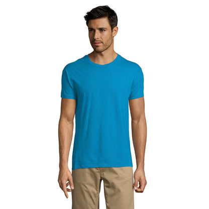 Unisex T-shirt Regent (alleen op aanvraag)