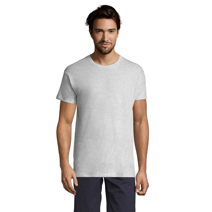 Unisex T-shirt Regent (alleen op aanvraag)