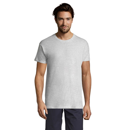 Unisex T-shirt Regent (alleen op aanvraag)
