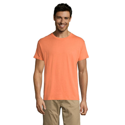 Unisex T-shirt Regent (alleen op aanvraag)