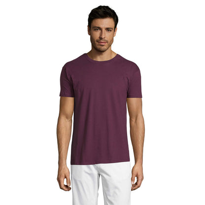 Unisex T-shirt Regent (alleen op aanvraag)
