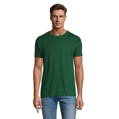 Unisex T-shirt Regent (alleen op aanvraag)