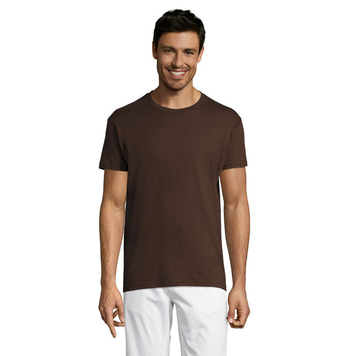 Unisex T-shirt Regent (alleen op aanvraag)