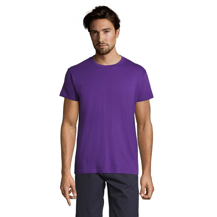 Unisex T-shirt Regent (alleen op aanvraag)