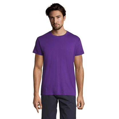 Unisex T-shirt Regent (alleen op aanvraag)