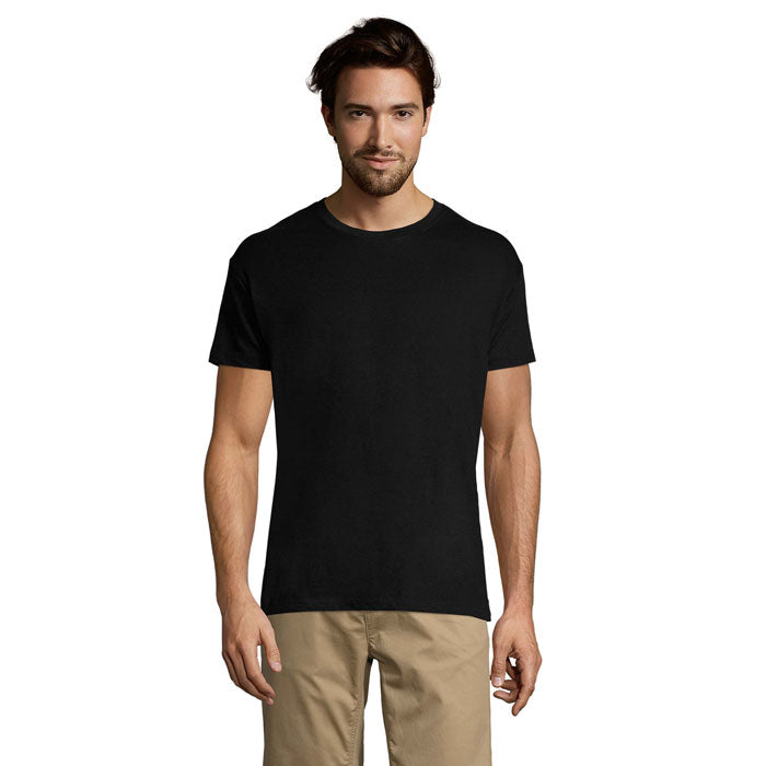 Unisex T-shirt Regent (alleen op aanvraag)