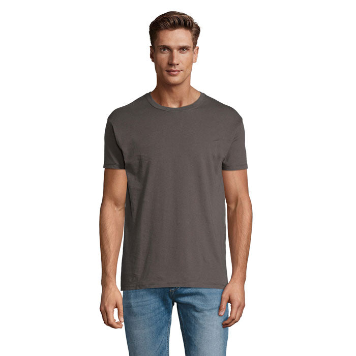 Unisex T-shirt Regent (alleen op aanvraag)