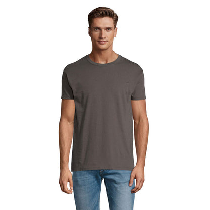 Unisex T-shirt Regent (alleen op aanvraag)