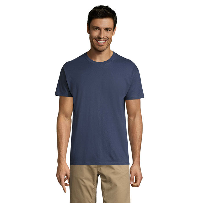 Unisex T-shirt Regent (alleen op aanvraag)