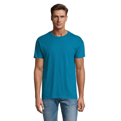 Unisex T-shirt Regent (alleen op aanvraag)
