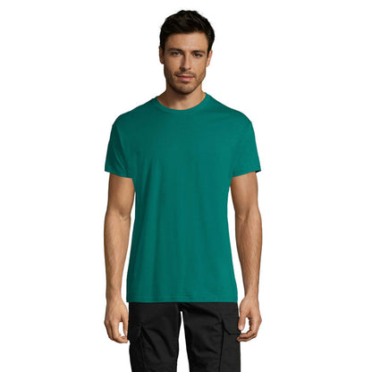 Unisex T-shirt Regent (alleen op aanvraag)