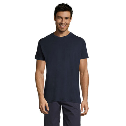 Unisex T-shirt Regent (alleen op aanvraag)