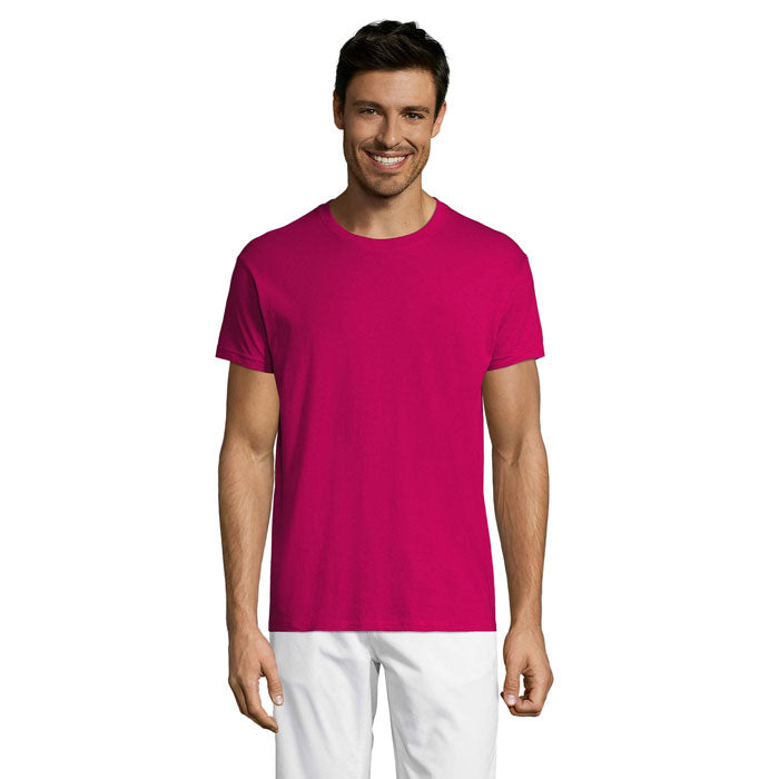 Unisex T-shirt Regent (alleen op aanvraag)
