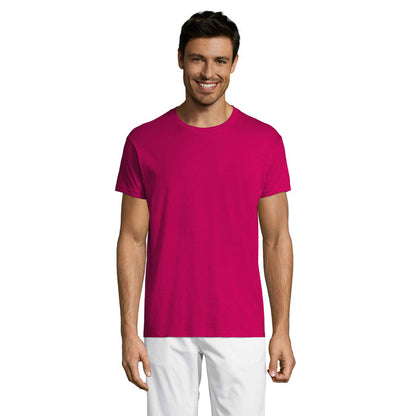 Unisex T-shirt Regent (alleen op aanvraag)