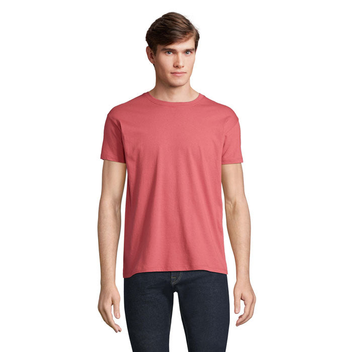 Unisex T-shirt Regent (alleen op aanvraag)