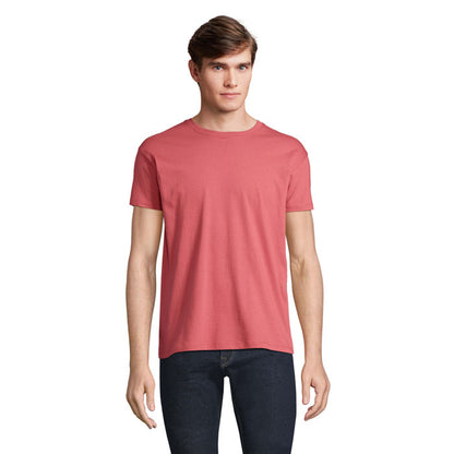Unisex T-shirt Regent (alleen op aanvraag)