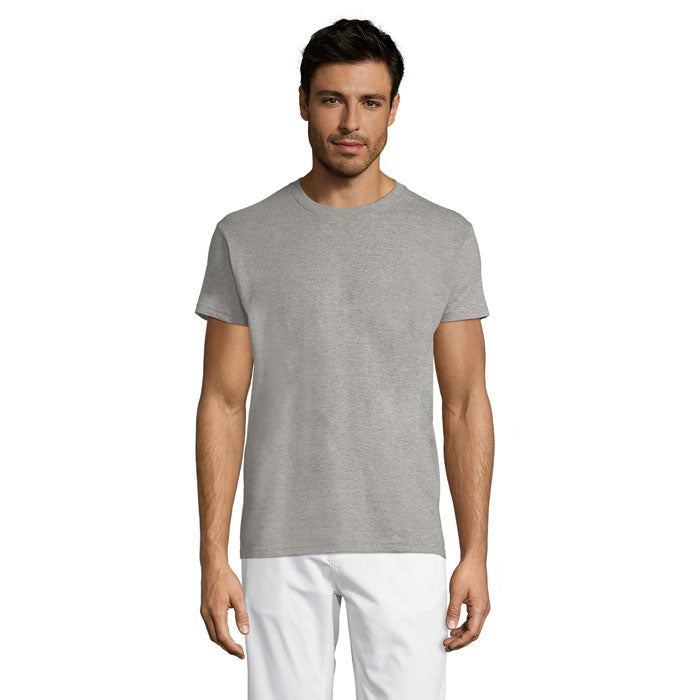Unisex T-shirt Regent (alleen op aanvraag)