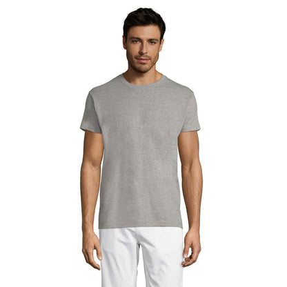 Unisex T-shirt Regent (alleen op aanvraag)