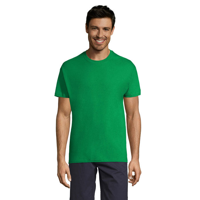 Unisex T-shirt Regent (alleen op aanvraag)