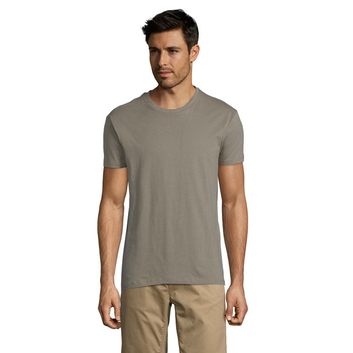 Unisex T-shirt Regent (alleen op aanvraag)