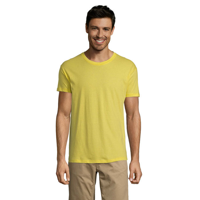 Unisex T-shirt Regent (alleen op aanvraag)