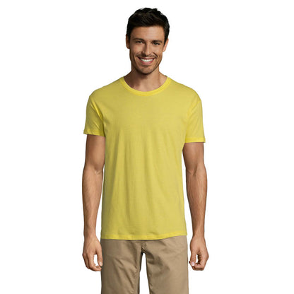Unisex T-shirt Regent (alleen op aanvraag)
