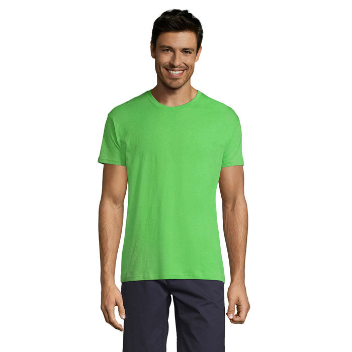 Unisex T-shirt Regent (alleen op aanvraag)