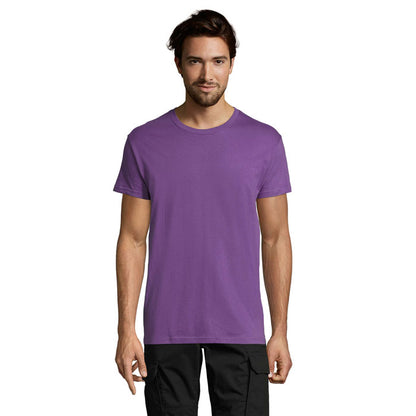 Unisex T-shirt Regent (alleen op aanvraag)