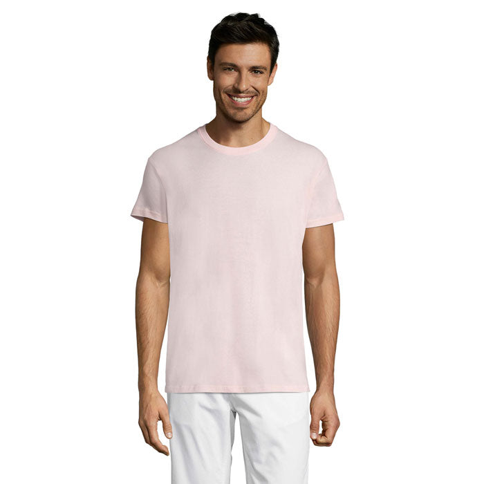 Unisex T-shirt Regent (alleen op aanvraag)