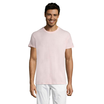 Unisex T-shirt Regent (alleen op aanvraag)