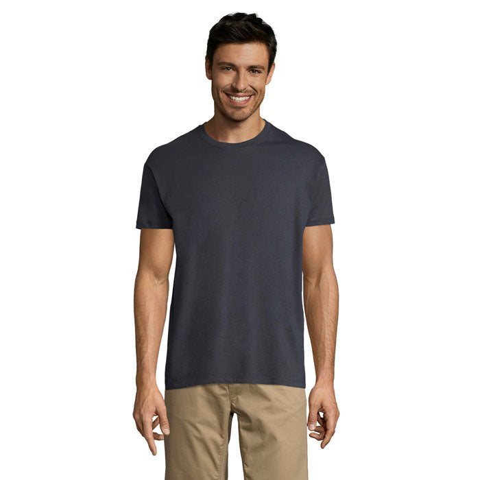 Unisex T-shirt Regent (alleen op aanvraag)