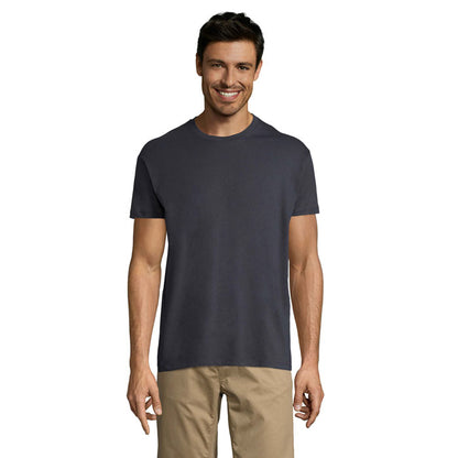 Unisex T-shirt Regent (alleen op aanvraag)