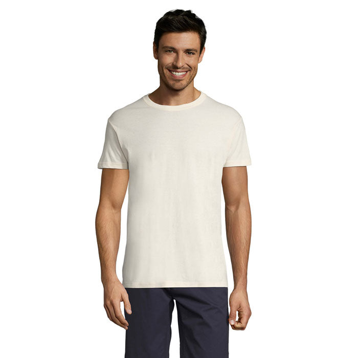 Unisex T-shirt Regent (alleen op aanvraag)