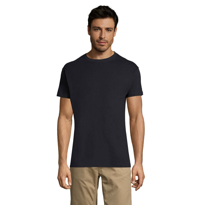 Unisex T-shirt Regent (alleen op aanvraag)