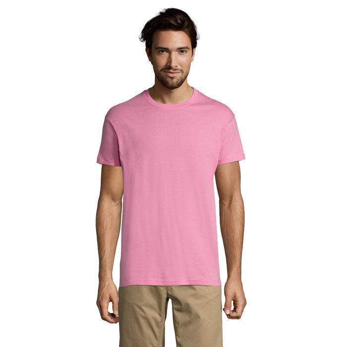 Unisex T-shirt Regent (alleen op aanvraag)