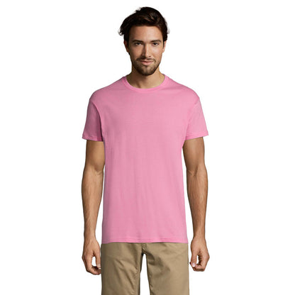 Unisex T-shirt Regent (alleen op aanvraag)