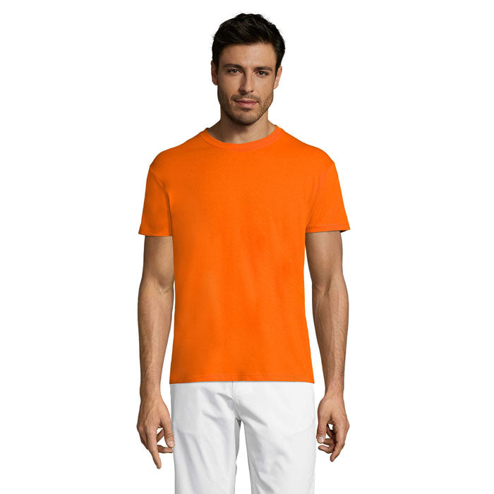 Unisex T-shirt Regent (alleen op aanvraag)