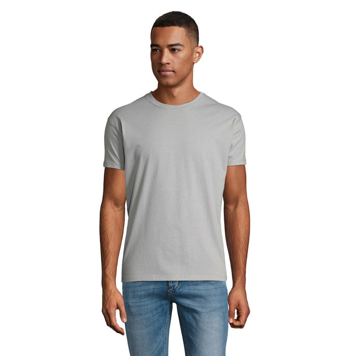 Unisex T-shirt Regent (alleen op aanvraag)