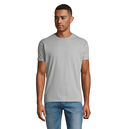 Unisex T-shirt Regent (alleen op aanvraag)