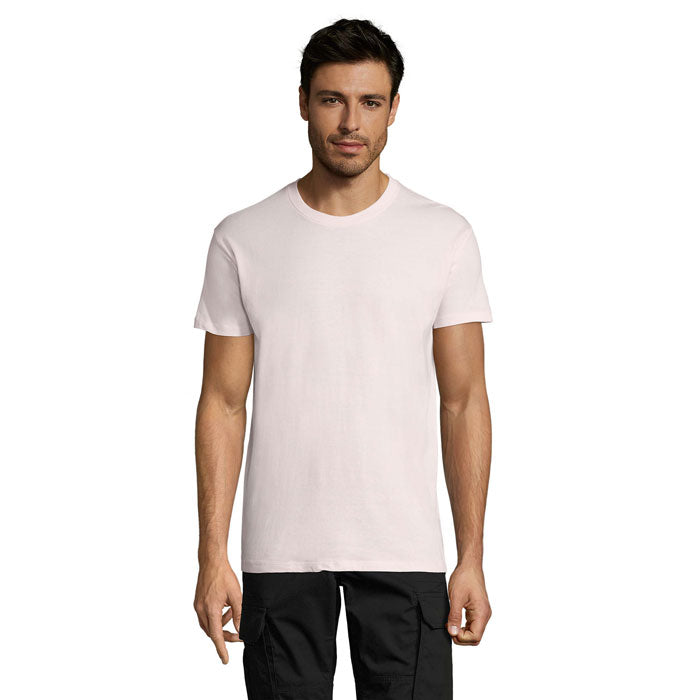 Unisex T-shirt Regent (alleen op aanvraag)