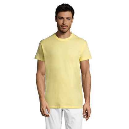 Unisex T-shirt Regent (alleen op aanvraag)