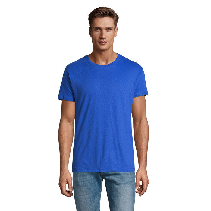 Unisex T-shirt Regent (alleen op aanvraag)