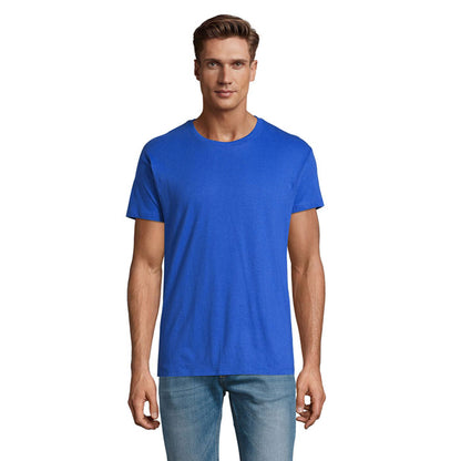 Unisex T-shirt Regent (alleen op aanvraag)