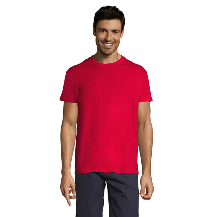 Unisex T-shirt Regent (alleen op aanvraag)