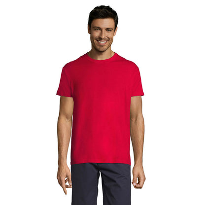 Unisex T-shirt Regent (alleen op aanvraag)