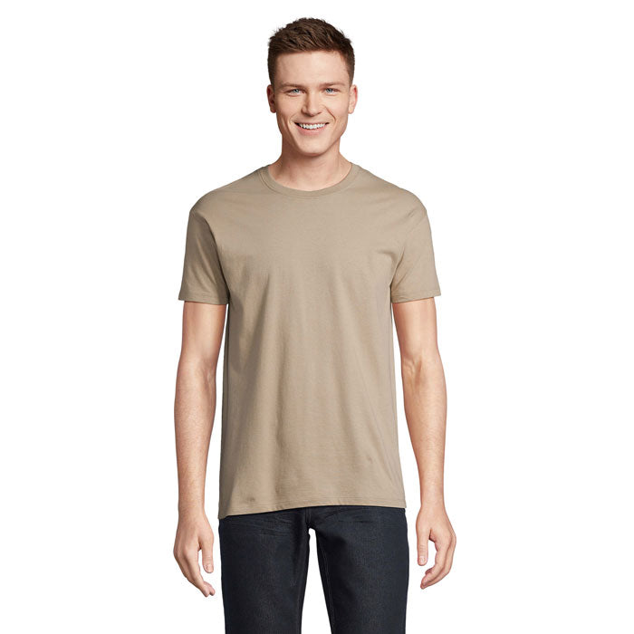 Unisex T-shirt Regent (alleen op aanvraag)