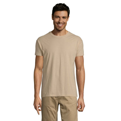 Unisex T-shirt Regent (alleen op aanvraag)