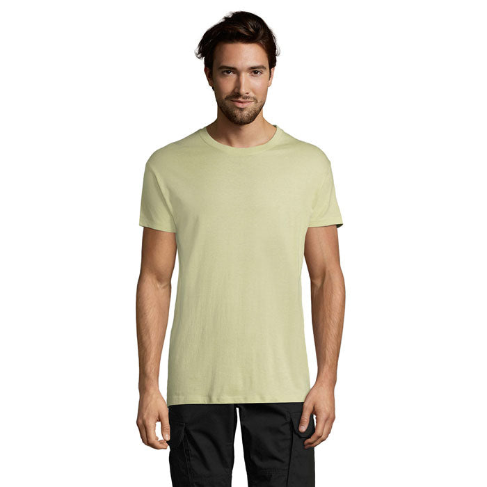 Unisex T-shirt Regent (alleen op aanvraag)
