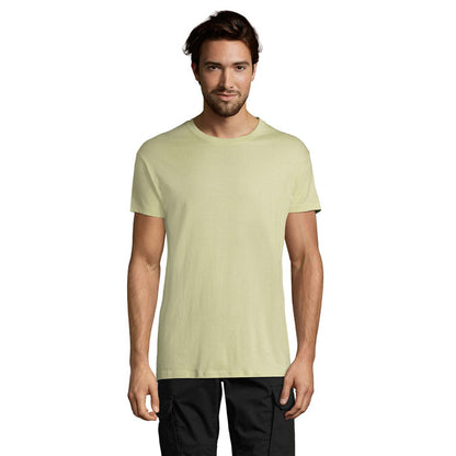 Unisex T-shirt Regent (alleen op aanvraag)