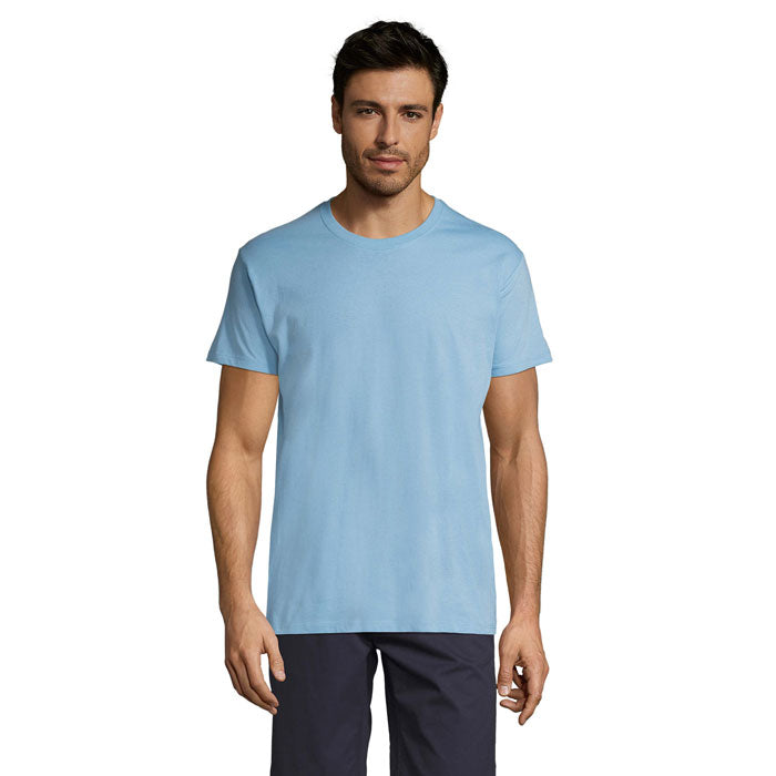 Unisex T-shirt Regent (alleen op aanvraag)